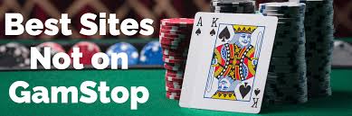 Discover the Best Casinos Not on Gamstop UK 927249080