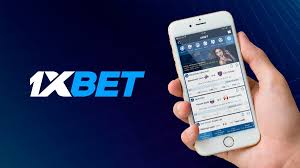 Experience Seamless Betting with the 1xBet App -1518198138 Experience Seamless Betting with the 1xBet App -1518198138