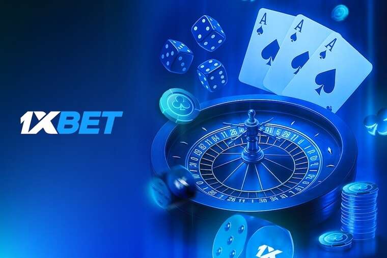 Experience Seamless Betting with the 1xBet App -1518198138 Experience Seamless Betting with the 1xBet App -1518198138