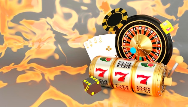Explore the Thrills of Gxmble Casino & Sportsbook Explore the Thrills of Gxmble Casino & Sportsbook
