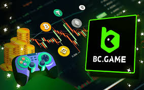 BCGAME فی الإمارات العربیه المتحده مستقبل الألعاب الرقمیه