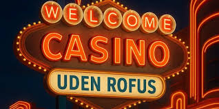 Dansk Casino Uden MitID En Ny Æra for Spillerne Dansk Casino Uden MitID En Ny Æra for Spillerne
