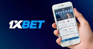 Download 1xBet App for an Enhanced Betting Experience in Malaysia Download 1xBet App for an Enhanced Betting Experience in Malaysia
