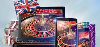 Explore the Exciting World of Online Slots in UK Casinos Explore the Exciting World of Online Slots in UK Casinos