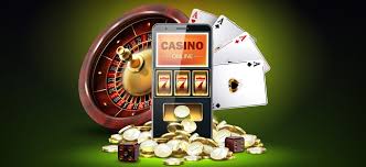 Kryptovaluta Casinoer Fremtiden for Online Spil Kryptovaluta Casinoer Fremtiden for Online Spil