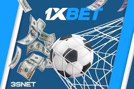 The Ultimate Guide to 1xBet Gambling Strategies, Bonuses, and Insights The Ultimate Guide to 1xBet Gambling Strategies, Bonuses, and Insights