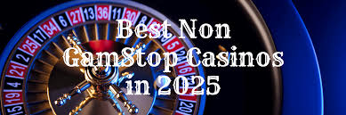 Understanding Non GamStop Casinos An In-Depth Guide -1929727169
