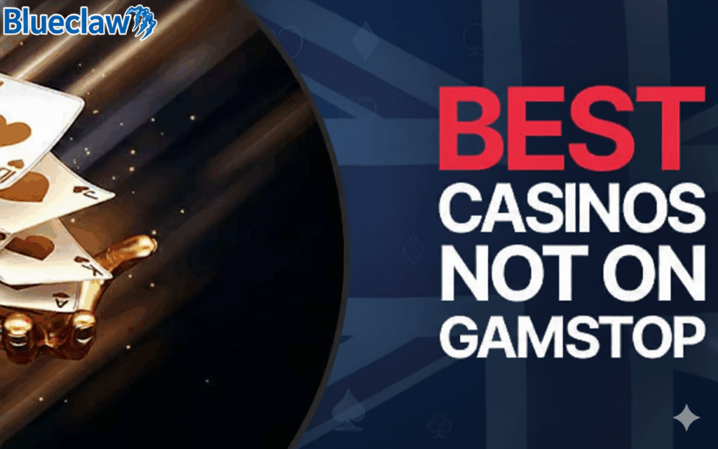 Understanding Non GamStop Casinos An In-Depth Guide -1929727169