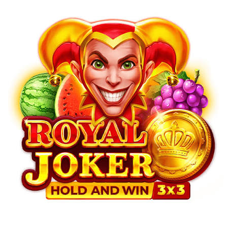 Análisis de Royal Joker Hold and Win Análisis de Royal Joker Hold and Win