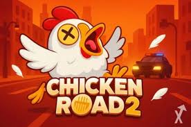 Reseña del videojuego Chicken Road 2.0